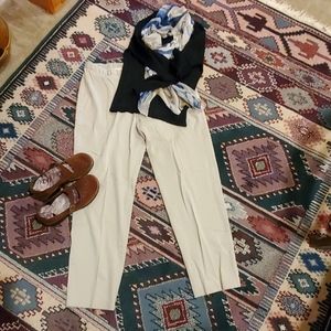 Dockers Khaki Chino Pants (size18)